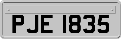 PJE1835