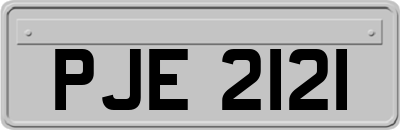 PJE2121