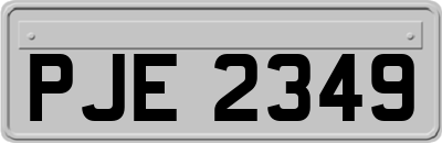 PJE2349