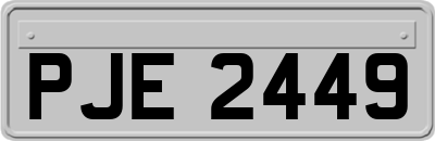PJE2449