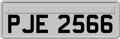 PJE2566