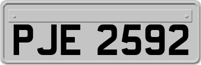 PJE2592