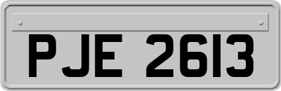 PJE2613