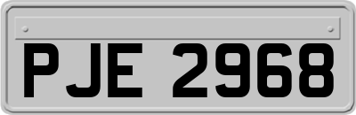PJE2968