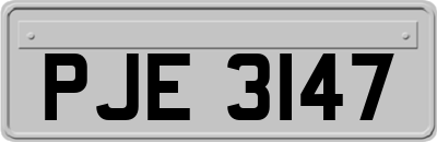 PJE3147