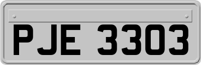 PJE3303