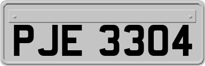 PJE3304