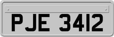 PJE3412