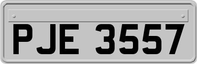 PJE3557