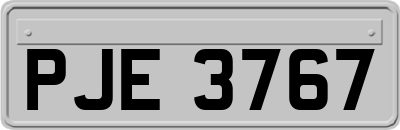 PJE3767