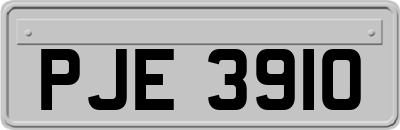 PJE3910