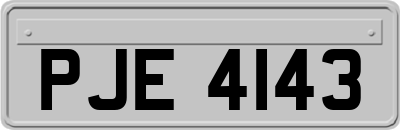 PJE4143
