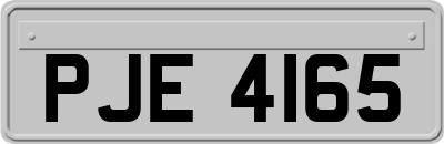 PJE4165