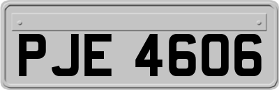 PJE4606