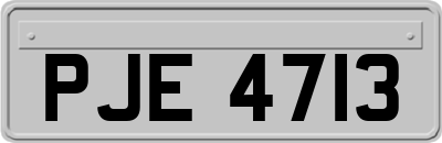 PJE4713