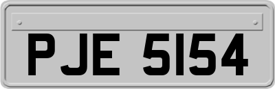 PJE5154