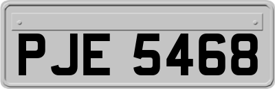 PJE5468
