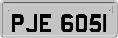 PJE6051
