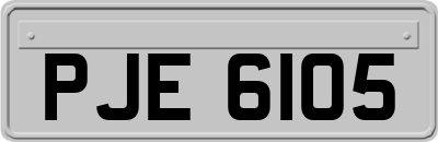 PJE6105