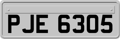 PJE6305