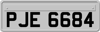 PJE6684