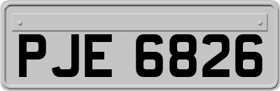 PJE6826