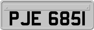 PJE6851