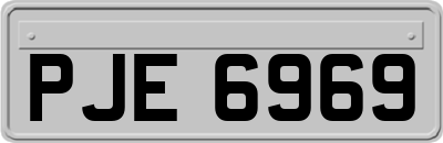 PJE6969