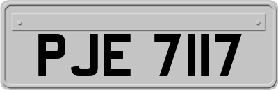 PJE7117