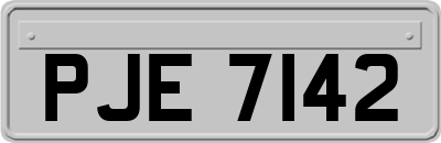 PJE7142