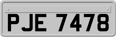 PJE7478