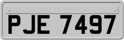 PJE7497