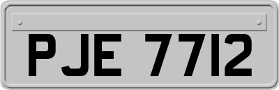 PJE7712