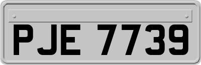 PJE7739
