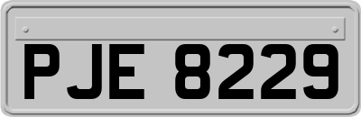 PJE8229