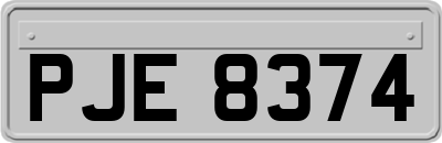 PJE8374