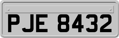 PJE8432