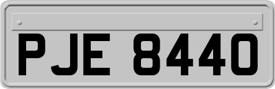 PJE8440