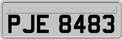 PJE8483