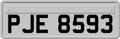 PJE8593