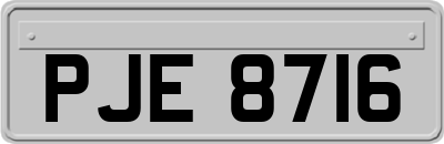 PJE8716