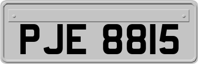 PJE8815