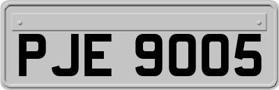 PJE9005