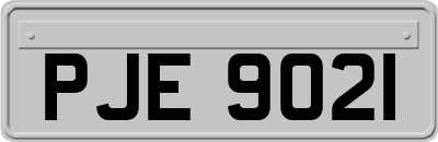 PJE9021
