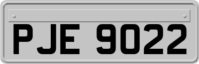PJE9022