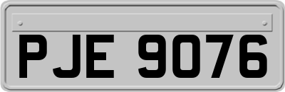 PJE9076