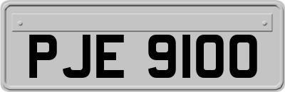 PJE9100