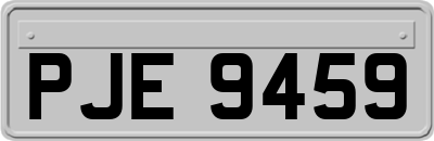 PJE9459