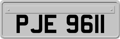 PJE9611