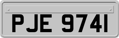 PJE9741